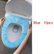 Copriwater monouso (10 pezzi)