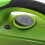 Steam Iron Cordless & Corded 2400W with Ceramic Soleplate and Powerful Steam Function for Efficient Ironing 3