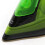 Steam Iron Cordless & Corded 2400W with Ceramic Soleplate and Powerful Steam Function for Efficient Ironing 4