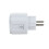 Smart WiFi Plug and Socket, 15A Remote Control Plug for Home via Do Home App, White 4
