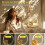 Bedside Lamp with USB Charging, Dimmable Light, Alarm Clock and Sleep Sounds 3