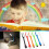 USB LED Lamp for Laptop Keyboard, Flexible 360 Adjustable Light for Portable Use 4