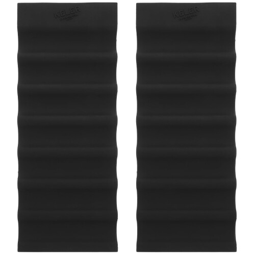 Beer Mat Storage Pad for Bottles & Cans – 2 Pack