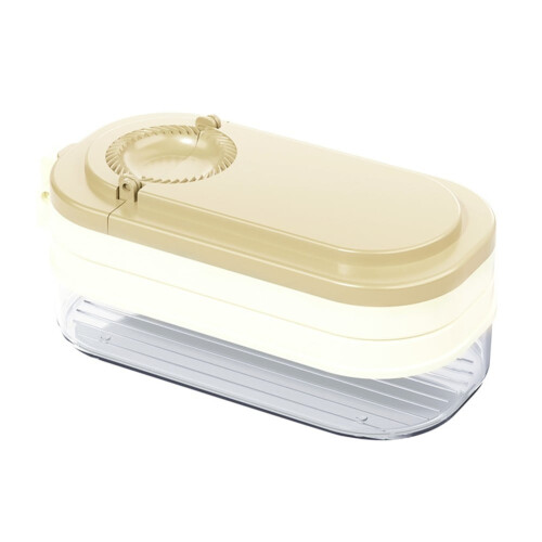 Multifunction Dumpling Maker with Storage Box