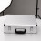 Oypla Oypla Heavy Duty Aluminium Flight Carry Case Storage Lock Box Camera 11