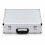 Oypla Oypla Heavy Duty Aluminium Flight Carry Case Storage Lock Box Camera 4