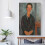 Amedeo Modigliani Impression sur toile murale 5