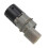 Parking Sensor 4 Pack compatible with BMW E39 E46 E53 E60 E63 E65 E83, 3 Pin, 63mm, Part Number 66206989069 4
