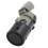 Parking Sensor 4 Pack compatible with BMW E39 E46 E53 E60 E63 E65 E83, 3 Pin, 63mm, Part Number 66206989069 5