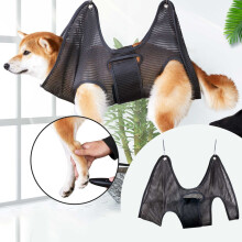 Koiranhoito Riippumatto pienille ja suurille koirille
