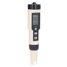 YY-400H ABS Detector de H2 portátil IP67 0-2400ppb