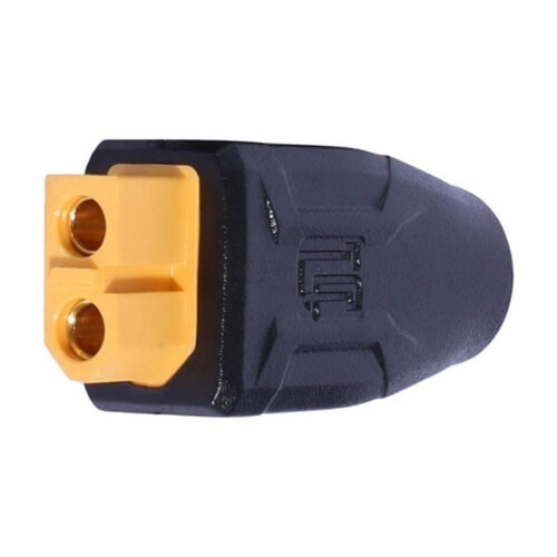 XT60-zu-DC7909-Adapterstecker