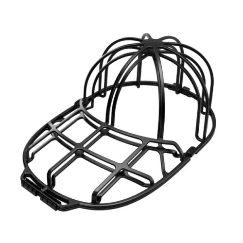 Hat Holder for Washing, Machine Washable, Prevents Hat Distortion and Folding 1