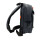 Small Backpack for Men Blue Nylon 30x20x10cm Waterproof Daypack 3