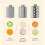 3 in 1 Electric Cheese Grater SS Handheld Fruit Vegetable Slicer Shredd 9