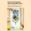 3 in 1 Electric Cheese Grater SS Handheld Fruit Vegetable Slicer Shredd 10