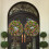Ghirlanda artificiale per porta d'ingresso, 45 cm, primavera/estate 7