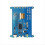 Écran tactile capacitif IPS 5 pouces compatible avec Raspberry Pi 4B 3B Zero 2W, 800x480, USB 2