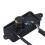 Automatic Voltage Regulator Single and Three Phase 220V 380V Plastic Construction Power Output Stabiliser for Electrical Equipment 2