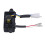 Automatic Voltage Regulator Single and Three Phase 220V 380V Plastic Construction Power Output Stabiliser for Electrical Equipment 3