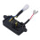 Automatic Voltage Regulator Single and Three Phase 220V 380V Plastic Construction Power Output Stabiliser for Electrical Equipment 4