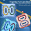 Plastic Stress Relief Lock Puzzle 3
