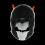 Unisex Game Genji Mask for Parties 6