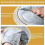 10-Pack Microfibre Towels Super Absorbent Quick-Drying for Home & Auto Cleaning 5