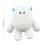 Decompression TPR Slow Bounce Ball Toy 2