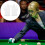 1 Pair Pool Billiards Referee Gloves 2