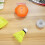 Ceiling Mount Badminton Rebound Trainer Single Player Indoor Corded Shuttlecock Training Device 2