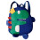 Outdoor Dino Rucksack Kind 1