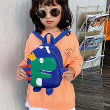 Outdoor Dino Rucksack Kind