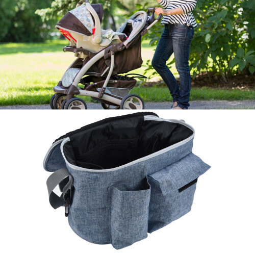 Kinderwagen Aufbewahrungstasche