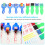 26 Pcs Kids Craft Painting Tools 1