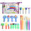 26 Pcs Kids Craft Painting Tools 1