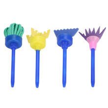 Toddler Painting Supplies 26-Piece