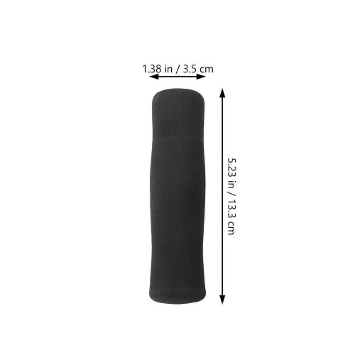 2pcs Umbrella Grip Handle Replacement for Universal Umbrella Handle Repair Parts 1