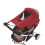 Breathable Pushchair Awning with UV Filter 1
