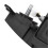 Tailgate Boot Opening Button Compatible with Micra III 2003-2010 OE 25380AX60B ABS Material 3
