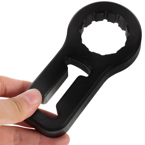 Jack Plastic Fixing Buckle Car Lifting Jack Accessory Car Repair Tool 1