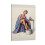 Estampe vintage de Gil Elvgren (16 x 24 pouces) 1