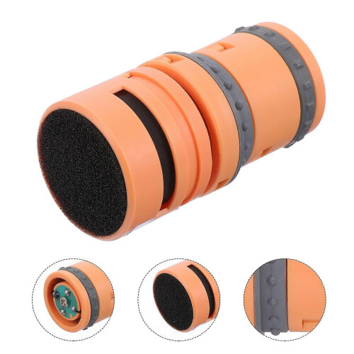 Cardioid Microphone Capsule Replacement Handheld Mic Cartridge Repair Supply 1