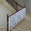 Colourful Child Stair Safety Net 4.5m 15