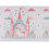 Colourful Child Stair Safety Net 4.5m 6