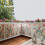 4.5m Rainbow Stair Barrier Net for Kids 16