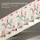 Colourful Child Stair Safety Net 4.5m 5