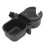 Black Stroller Organiser with Cup Holder 11