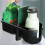 3in1 Pram Accessory with Phone Holder 19
