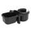 3in1 Pram Accessory with Phone Holder 9